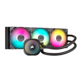 Corsair Nautilus 360 RS ARGB 360mm AIO CPU Liquid Cooler